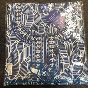 Women’s Long caftan New still in bag. Unopened.